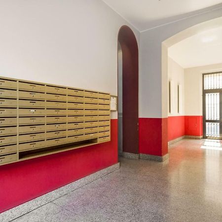 Primopiano - Melzo A Apartment Милано Екстериор снимка