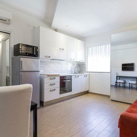 Primopiano - Melzo A Apartment Милано Екстериор снимка