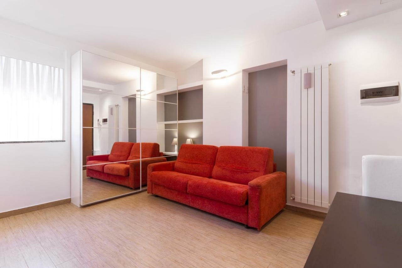Primopiano - Melzo A Apartment Милано Екстериор снимка