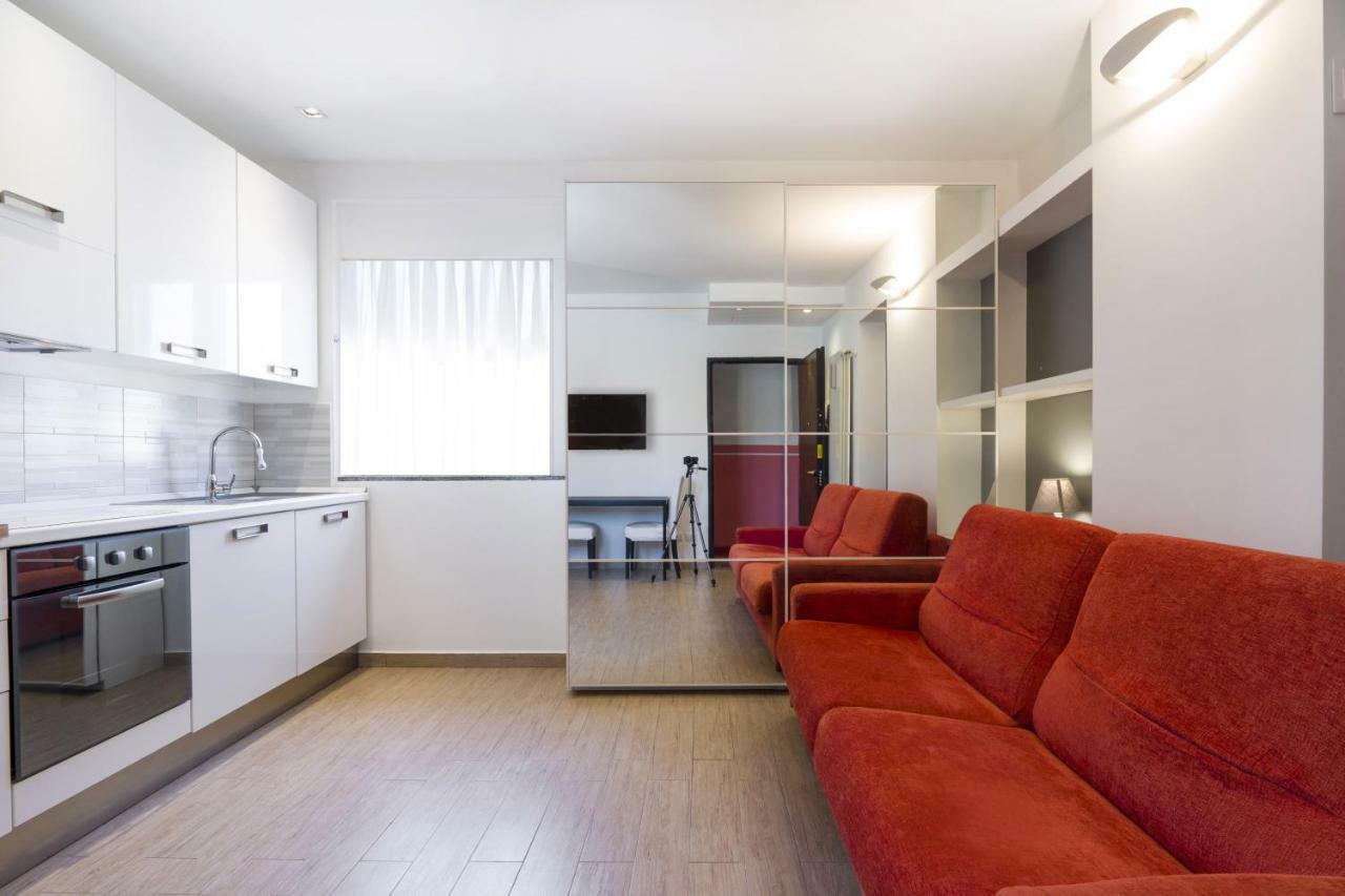 Primopiano - Melzo A Apartment Милано Екстериор снимка