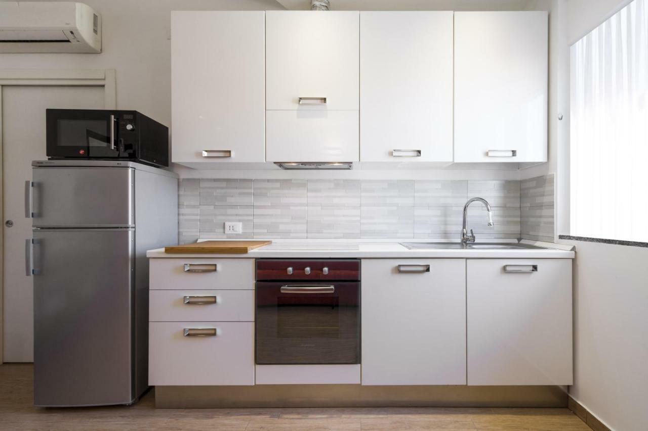 Primopiano - Melzo A Apartment Милано Екстериор снимка