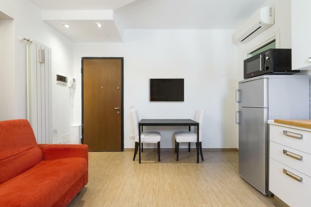 Primopiano - Melzo A Apartment Милано Екстериор снимка