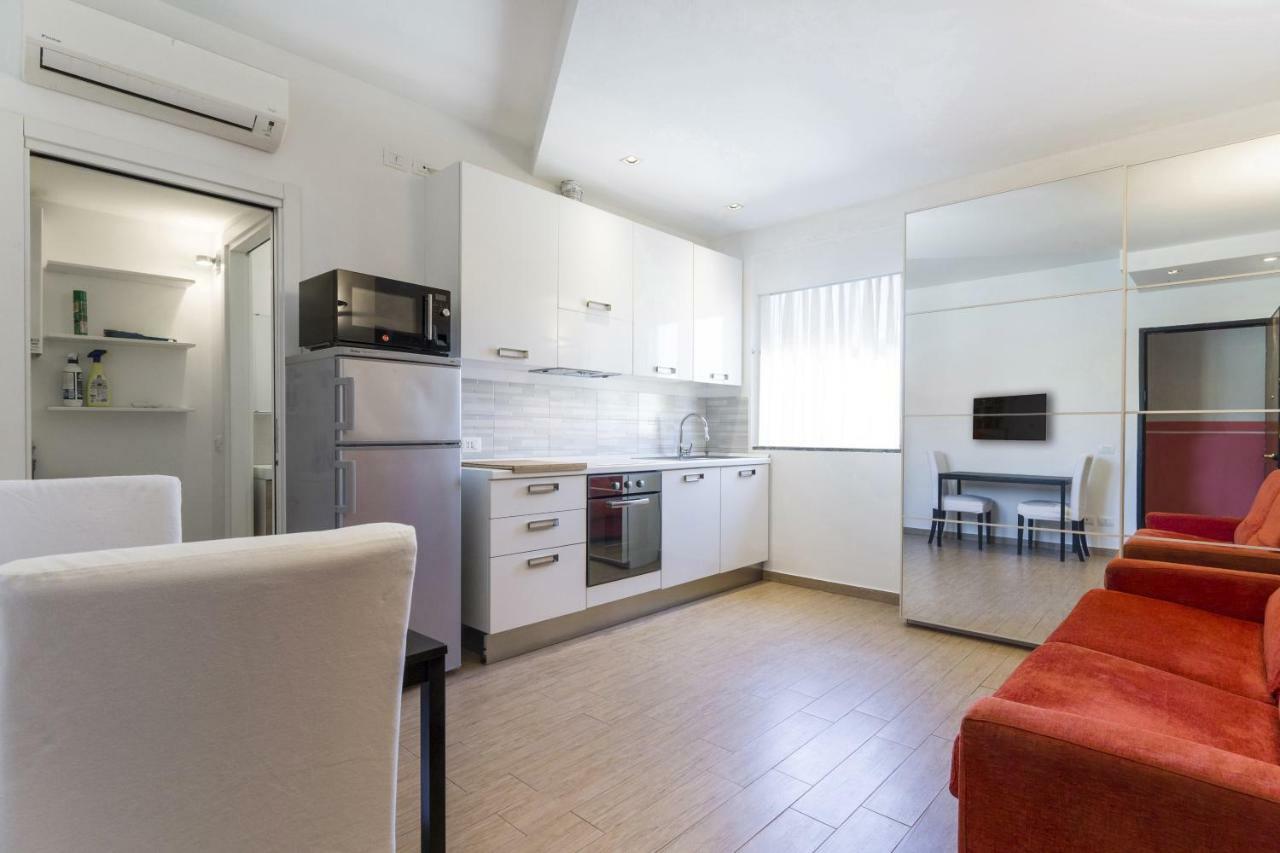 Primopiano - Melzo A Apartment Милано Екстериор снимка