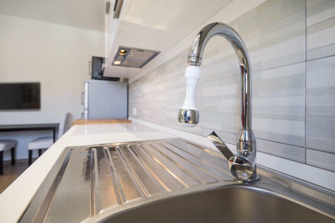 Primopiano - Melzo A Apartment Милано Екстериор снимка