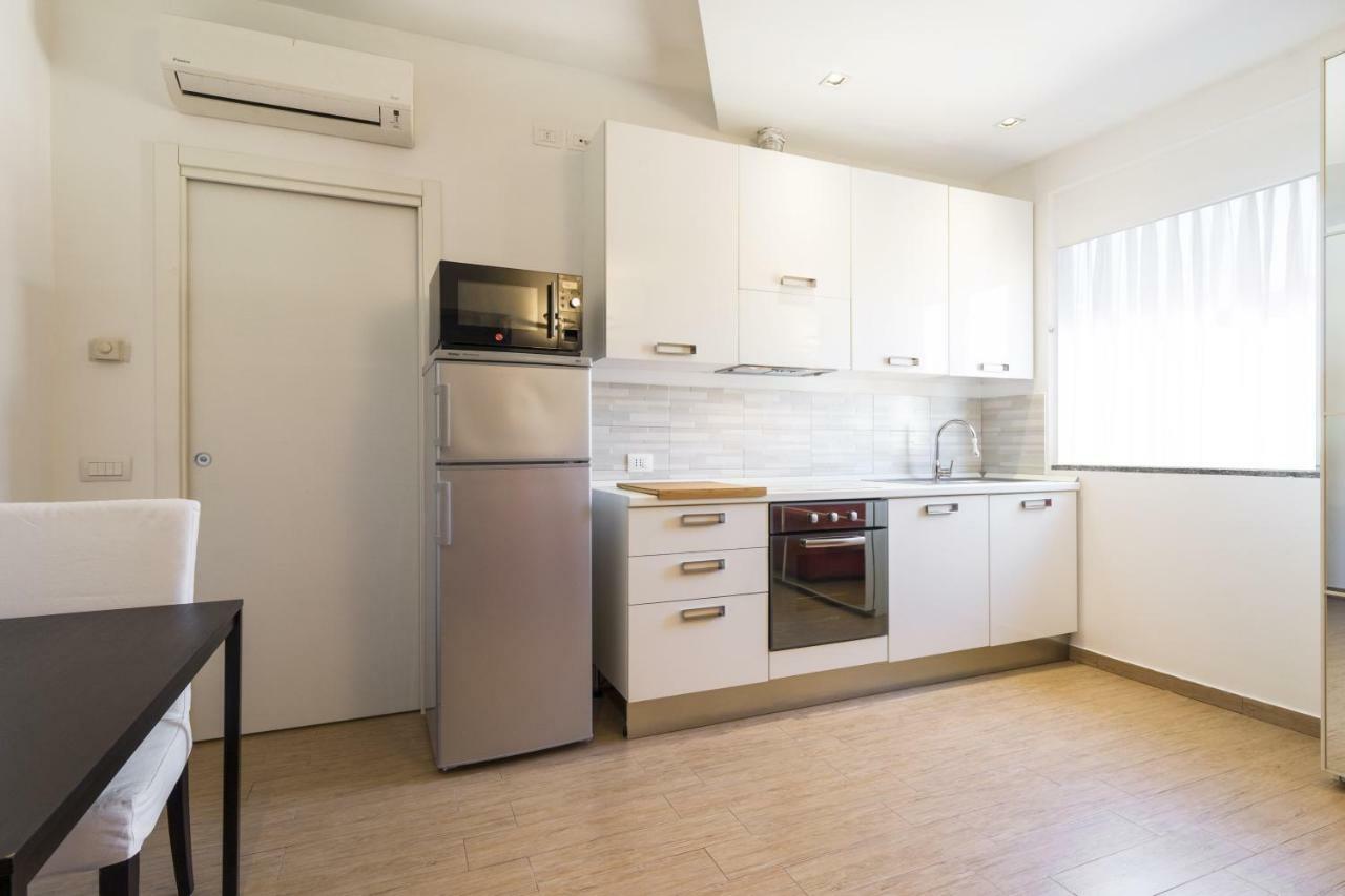 Primopiano - Melzo A Apartment Милано Екстериор снимка