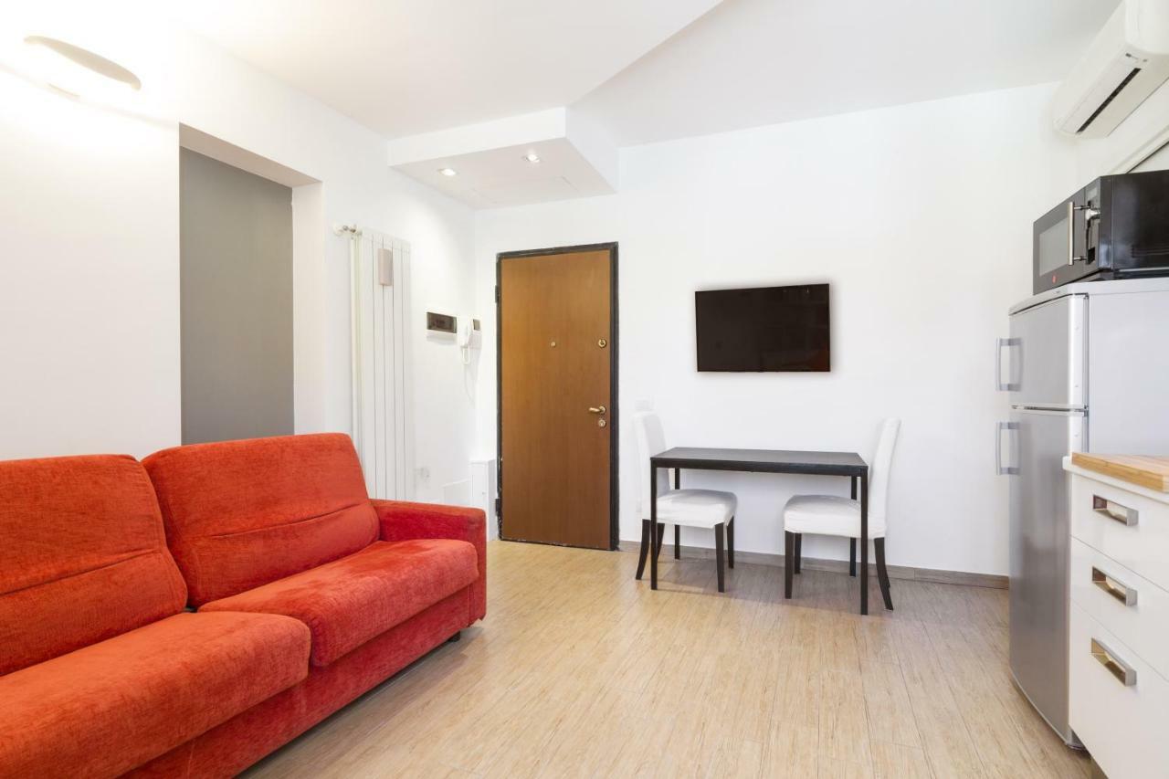 Primopiano - Melzo A Apartment Милано Екстериор снимка