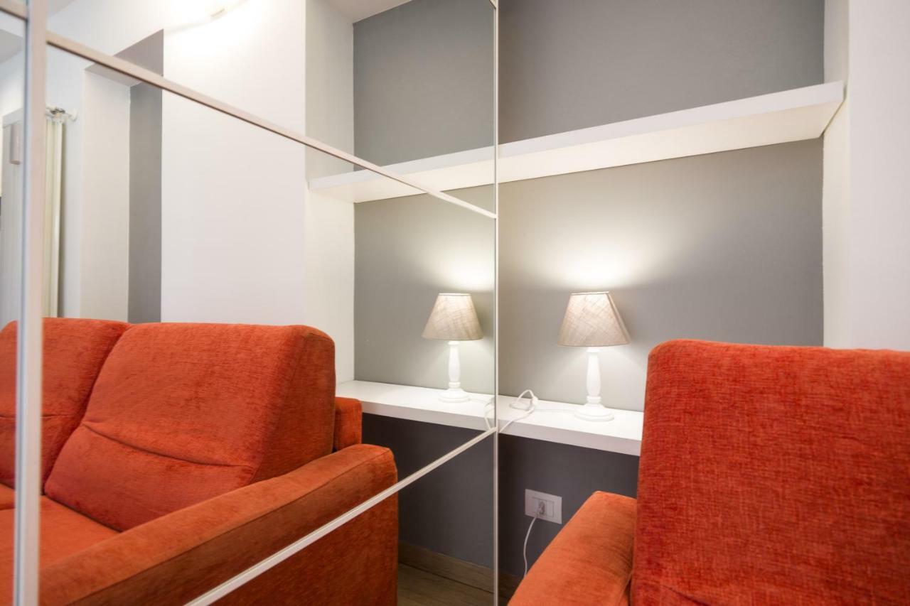Primopiano - Melzo A Apartment Милано Екстериор снимка